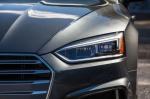 Audi S5 Coupe 2017 года (NA)